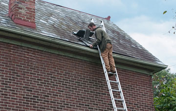 what affects urgent Leavenheath roof repairs