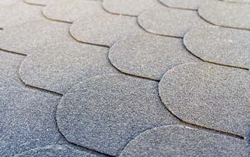 Leavenheath asphalt roofing costs