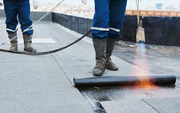 asphalt roofing Leavenheath, Suffolk