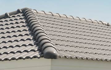 advantages of Leavenheath clay roofing
