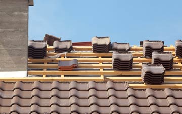 Leavenheath clay roofing costs
