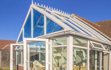 conservatory roof insulation costs Leavenheath