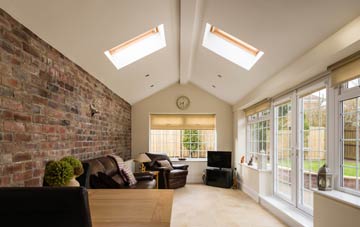 conservatory roof insulation Leavenheath, Suffolk