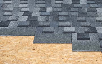 expert Leavenheath asphalt roof companies
