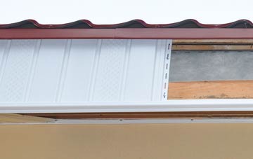 Leavenheath fascia repair costs