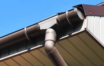 types of Leavenheath fascias