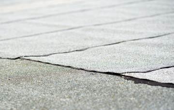 disadvantages of Leavenheath felt roofing