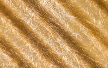 Leavenheath fibreglass roof waterproofing