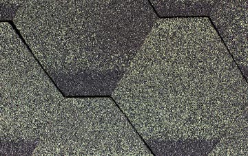 Leavenheath fibreglass shingle repairs