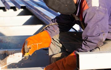 Leavenheath flat roofing options