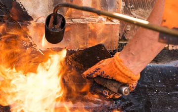 Leavenheath flat roof repair companies