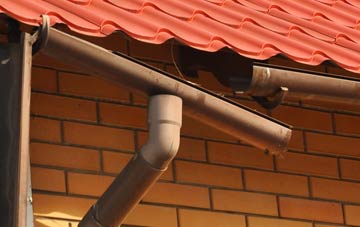 Leavenheath gutter repair costs