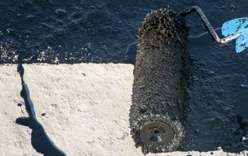 Leavenheath liquid sealant waterproofing