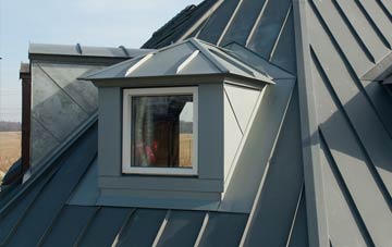 metal roofing Leavenheath, Suffolk