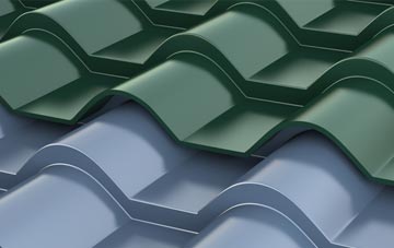 who should consider Leavenheath plastic roofs