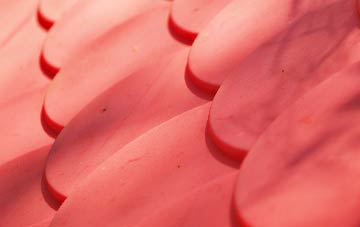 Leavenheath plastic roof costs