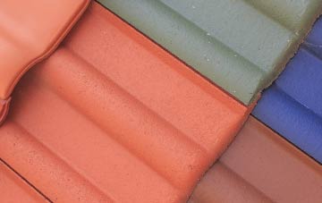 Leavenheath plastic roofing companies