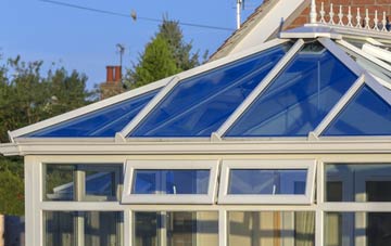 professional Leavenheath conservatory insulation