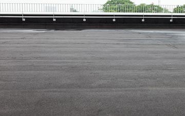 Leavenheath asphalt roof replacement