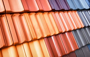 Leavenheath roof tile costs