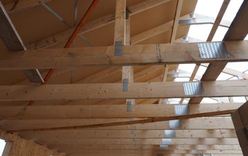 Leavenheath roof truss costs