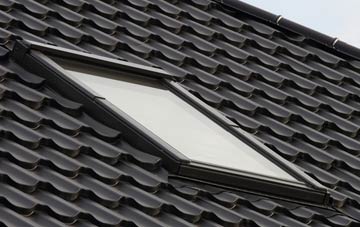 benefits of Leavenheath roof windows