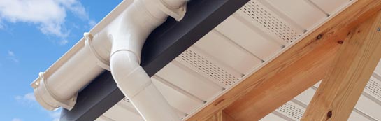 get Leavenheath guttering quotes today