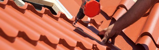 save on Leavenheath roof installation costs