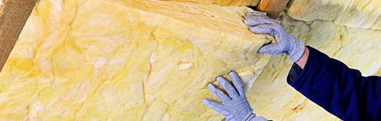 quotes for Leavenheath roof insulation