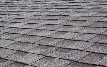 Leavenheath tiles for shallow pitch roofing