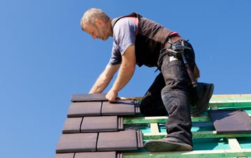 disadvantages of Leavenheath slate roofing