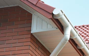 Leavenheath soffit repair costs