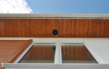 Leavenheath soffit repair quotes