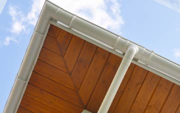Leavenheath soffit types