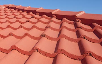 Leavenheath tile and slate roof replacement