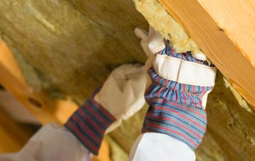 types of Leavenheath pitched roof insulation materials