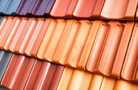 find rated Leavenheath clay roofing companies