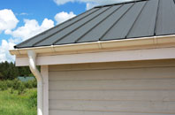 Leavenheath fascia repair