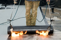 Leavenheath flat roof sealing quote