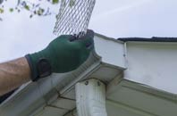 rated Leavenheath guttering repair companies