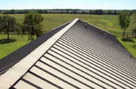 Leavenheath metal roof quotes
