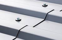 find rated Leavenheath metal roofers