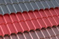 find rated Leavenheath plastic roofing companies