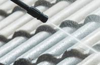 rated Leavenheath roof cleaning companies