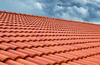 Leavenheath roofing tiles