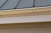 Leavenheath soffit repair