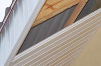 rated Leavenheath soffit repair companies