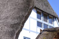 find rated Leavenheath thatchers